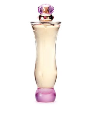 versace woman 50 ml