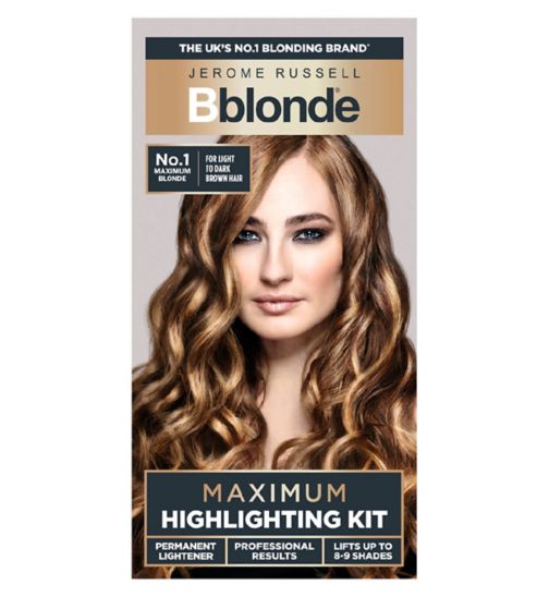 Hair Highlighters Hair Dye Hair Beauty Skincare Boots