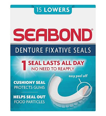 Seabond Original Lowers 15 Pack
