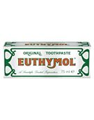 Euthymol Original Toothpaste 75ml