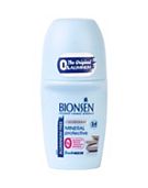 Bionsen Dermoprotective 0% Aluminium Roll-On Deodorant 50ml