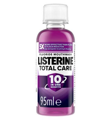 mouthwash dental lifestyle & wellbeing health & pharmacy Boots