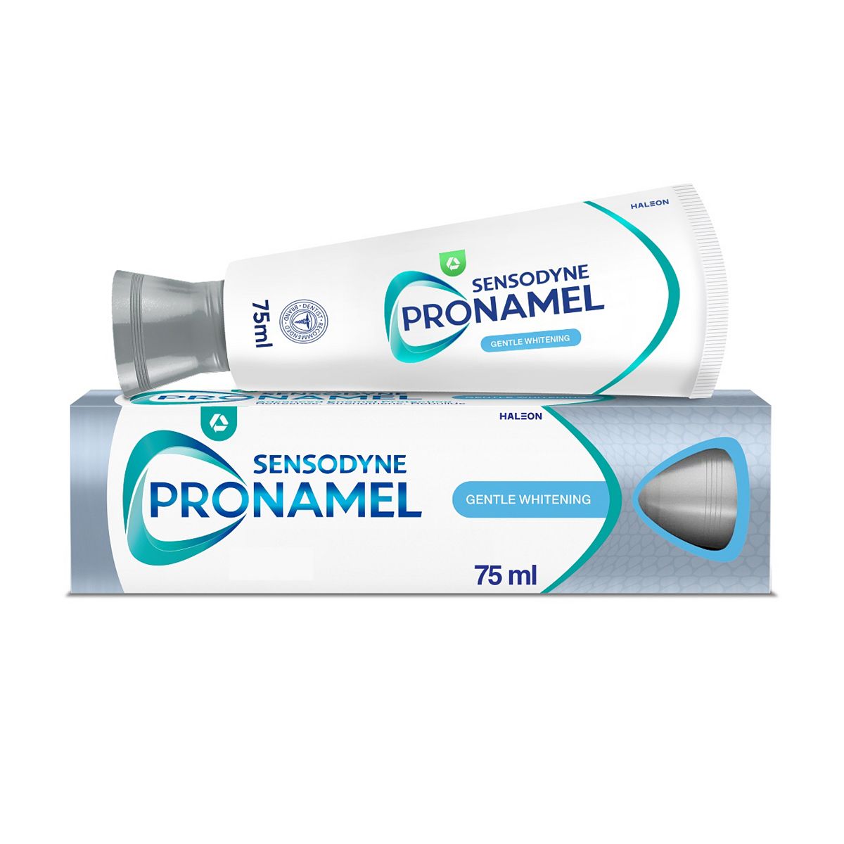 Sensodyne Pronamel, Enamel Care Toothpaste Gentle Whitening 75 ml, 75ml