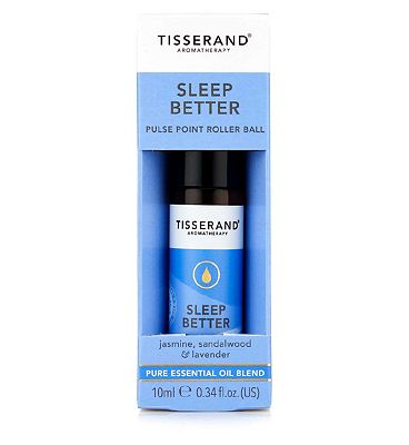 Tisserand Sweet Dreams Aromatherapy roller ball - 10ml
