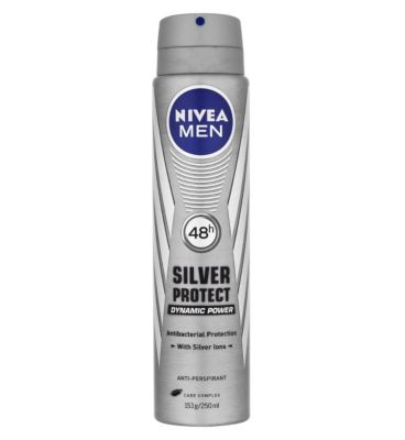 deodorant Nivea Men Nivea Boots