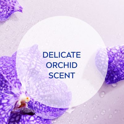 NIVEA Shower Gel, Indulgent Moisture Cashmere, 250ml (5)