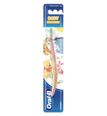 boots oral b kids