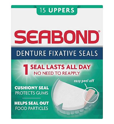 Seabond Original Uppers 15 Pack