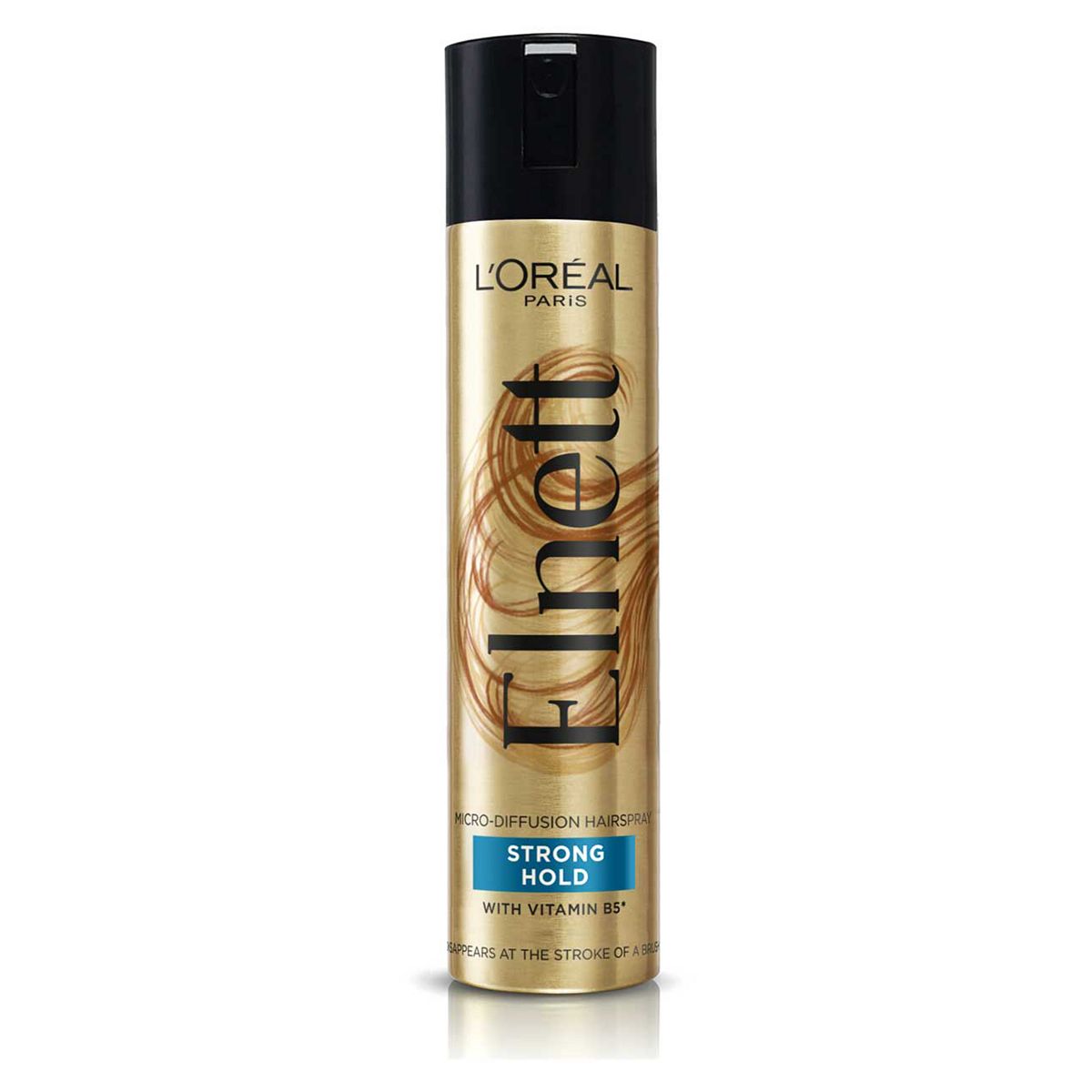 L'Oreal Paris Elnett Hairspray, Strong Hold 75ml