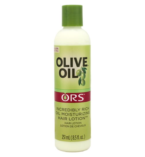 ORS Olive Oil Lotion 251ml