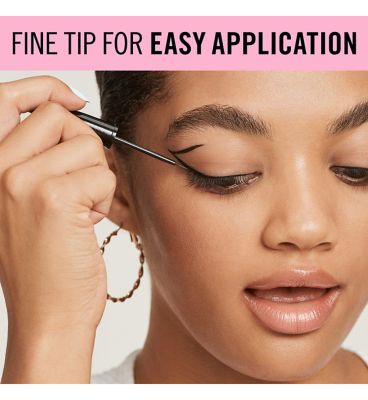 Rimmel Glam'Eyes Liquid Eyeliner (4)