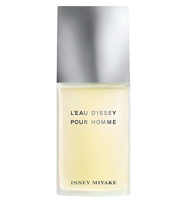 Issey Miyake L'Eau d'Issey Pour Homme Eau de Toilette 40ml