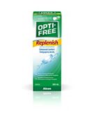 Opti-Free RepleniSH Multi-Purpose Disinfecting Solution - 300ml