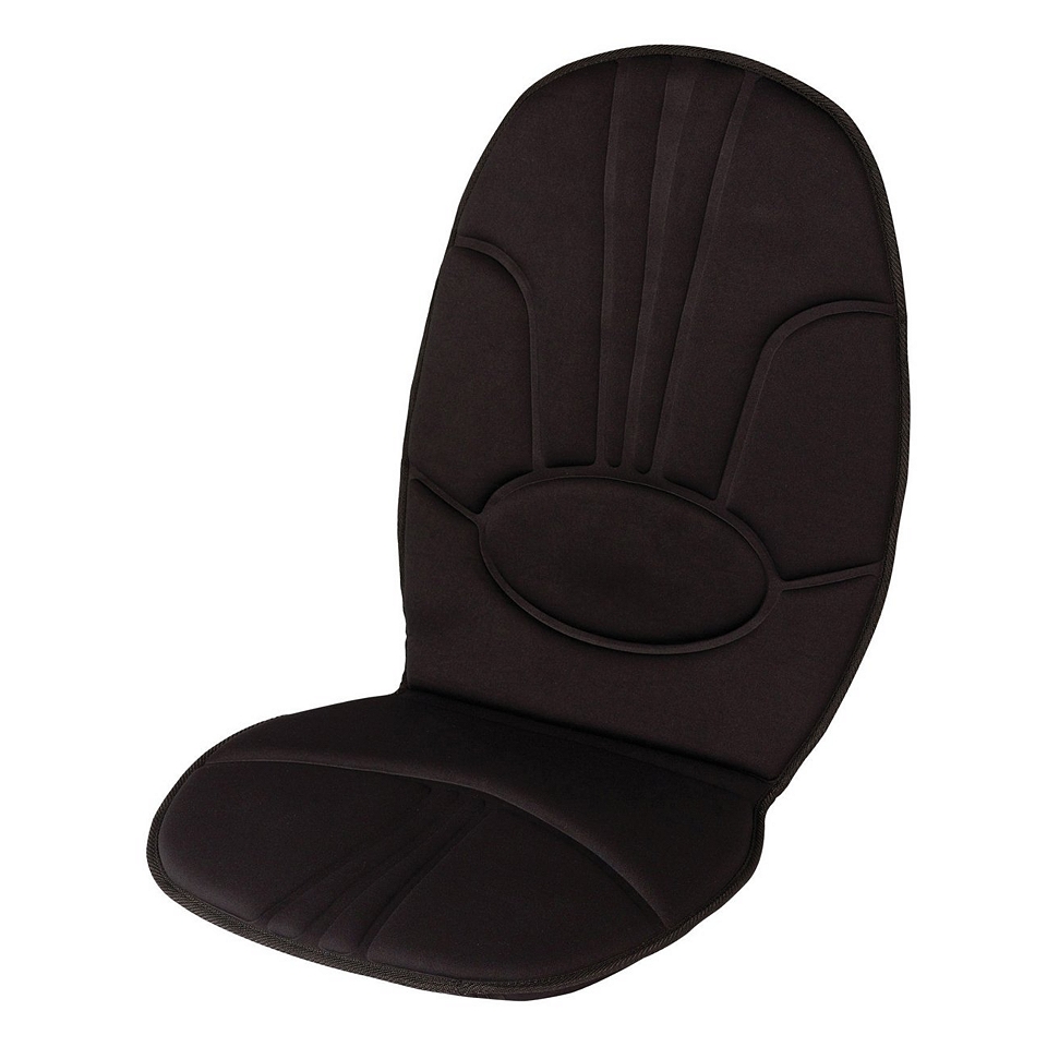 HoMedics BKP 100 5 Motor Back Massager Chair with Heat   Boots