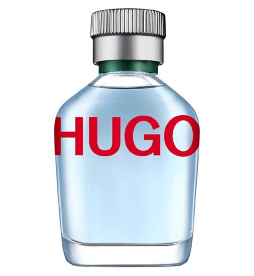 Hugo Boss HUGO Man Eau de Toilette 40ml