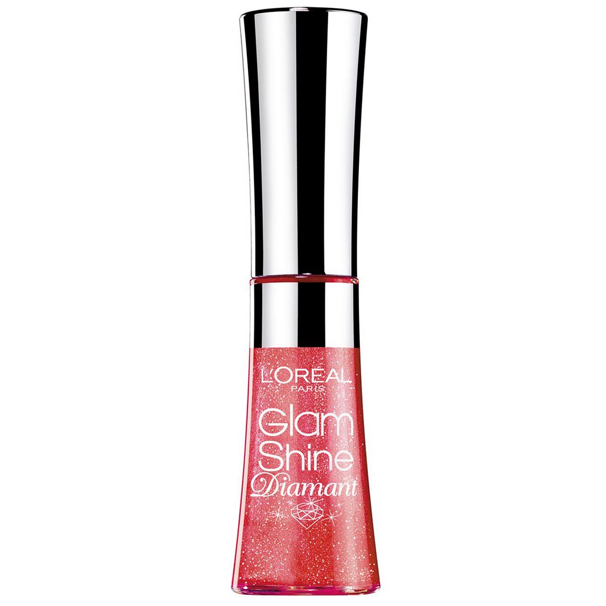 L'Oreal Paris Glam Shine Diamant Lip Gloss