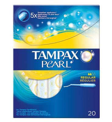 tampons feminine hygiene toiletries Boots Ireland