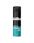 Gillette Classic Sensitive Shave Gel 200ml