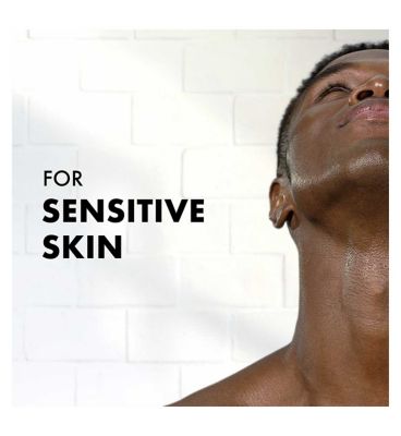 Gillette Classic Sensitive Shave Gel 200ml (6)