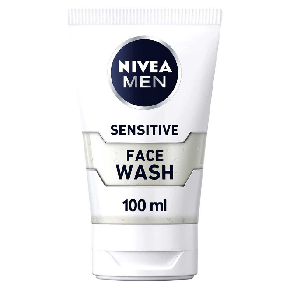 Nivea Men Sensitive Face Wash 100ml