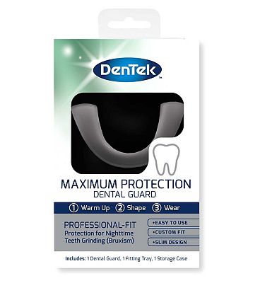 DenTek Night Guard One Size Fits All