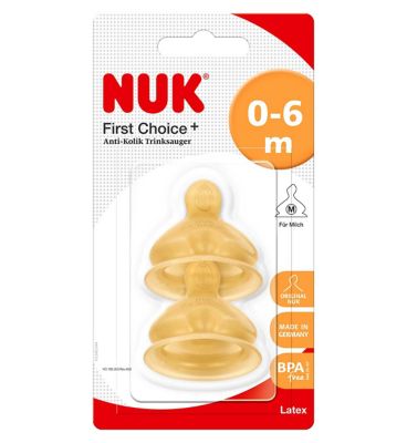 nuk steriliser boots