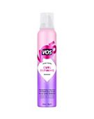 Vo5 Curl Defining Hair Mousse 200ml