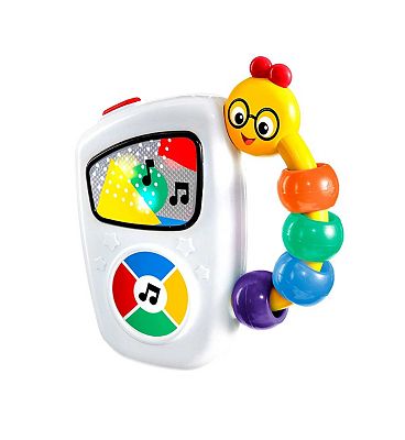 Baby Einstein Take Along Tunes Musical Toy