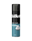 Gillette Classic Sensitive Shave Foam 200ml