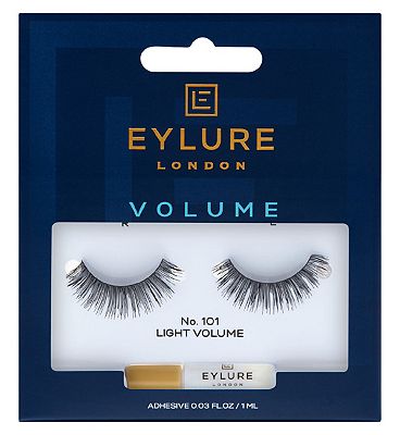 Eylure Volume No. 101