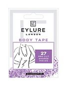 Eylure Medium Bra Tape - Single Sided Tape 5m