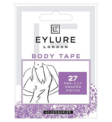 Eylure Body Tape - Boots