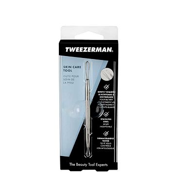 Tweezerman Skincare Tool