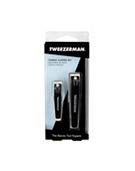 Tweezerman Nail Clippers Set