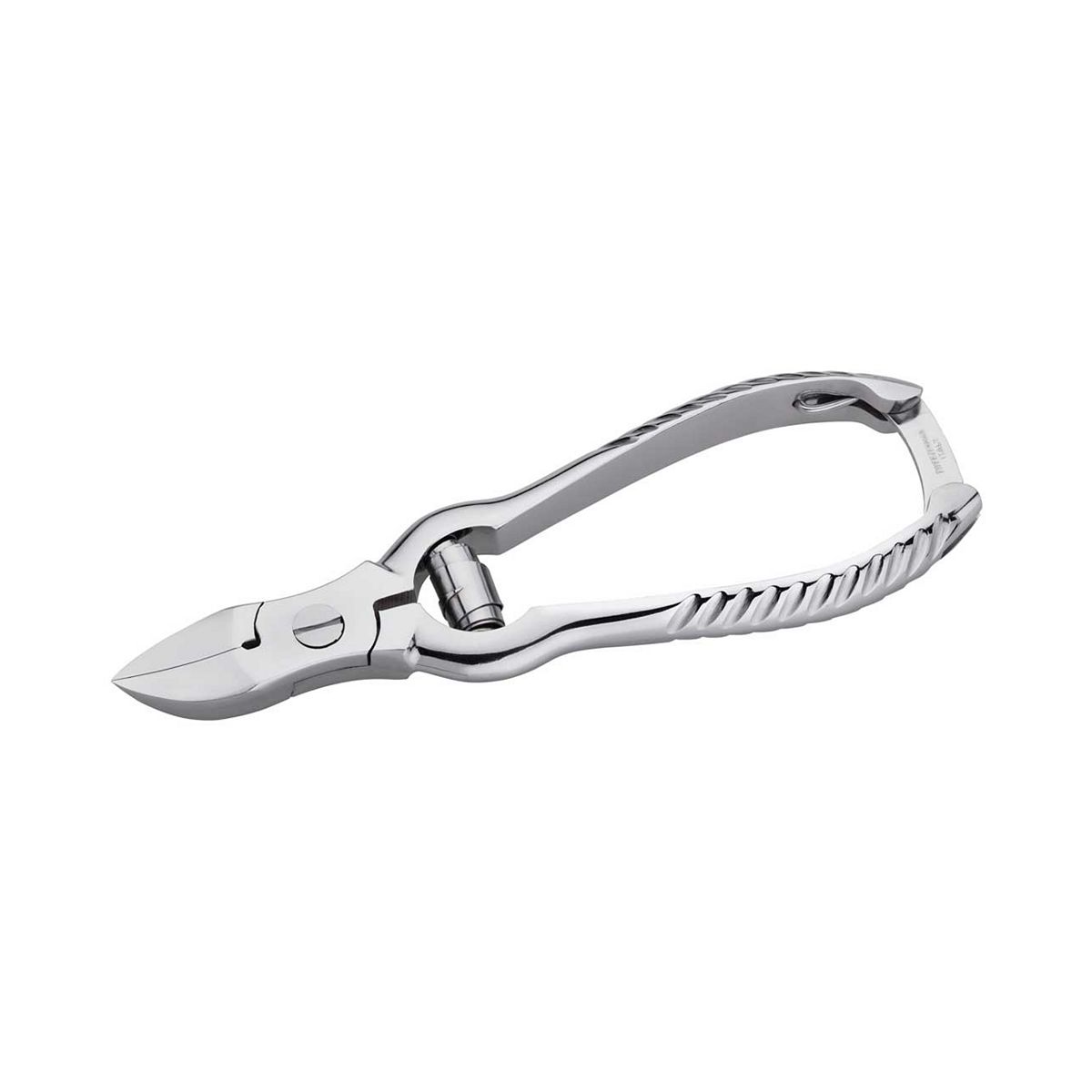 Tweezerman Barrel Spring Toenail Nipper