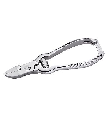 Tweezerman Barrel Spring Toenail Nipper