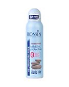 Bionsen Dermoprotective 0% Aluminium Spray Deodorant 150ml