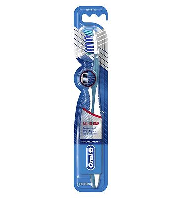 Oral-B Pro-Expert All In One Toothbrush