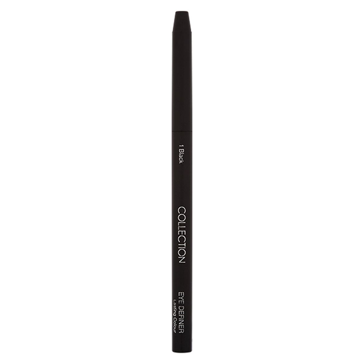 Collection Eye Definer Pencil Brown