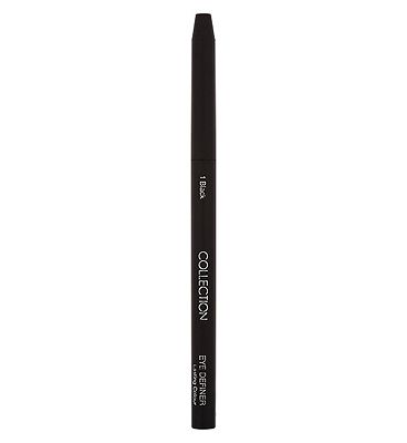 Collection Eye Definer Pencil Brown Brown