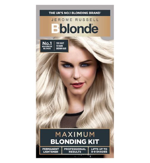 Hair Highlighters Hair Dye Hair Beauty Skincare Boots