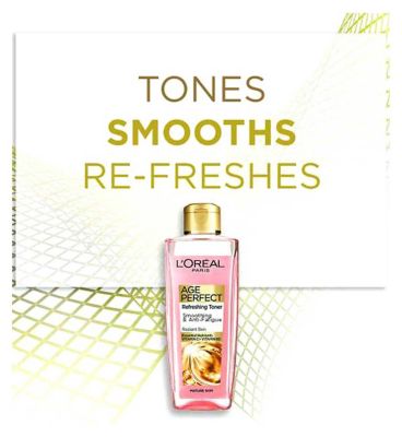 Age Perfect Smoothing Anti Fatigue Vitamin C Refreshing Toner (5)