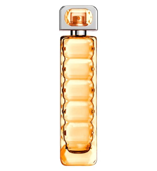 Hugo Boss Women's Fragrance | Perfume - Boots