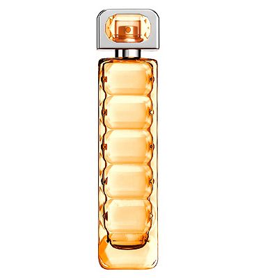 Hugo boss femme on sale 75ml boots