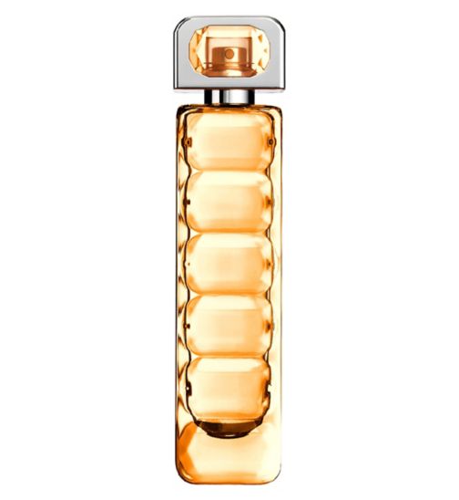 Hugo Boss Women's Fragrance | Perfume - Boots