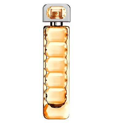 Ladies hugo hotsell boss perfume