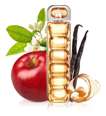 BOSS Woman Eau de Toilette 75ml (10)