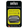 BRACOM32B - BRAUN Series 3 32B Electric Shaver Head Replacement - Black -  Currys Business