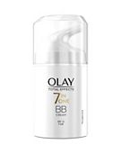 Olay Total Effects Anti-Ageing 7in1 BB Cream SPF15 Fair to Medium 50ml