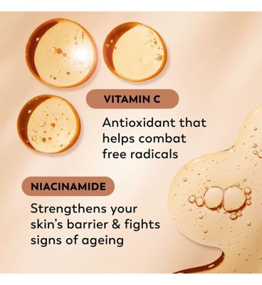 Olay Total Effects Anti-Ageing BB Face Cream SPF15 For Medium to Dark Shade 50ml (3)